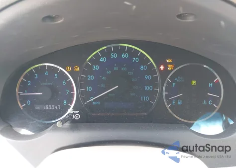 2008 Toyota Sienna Limited from USA, damaged, VIN 5TDZK22C98S167566